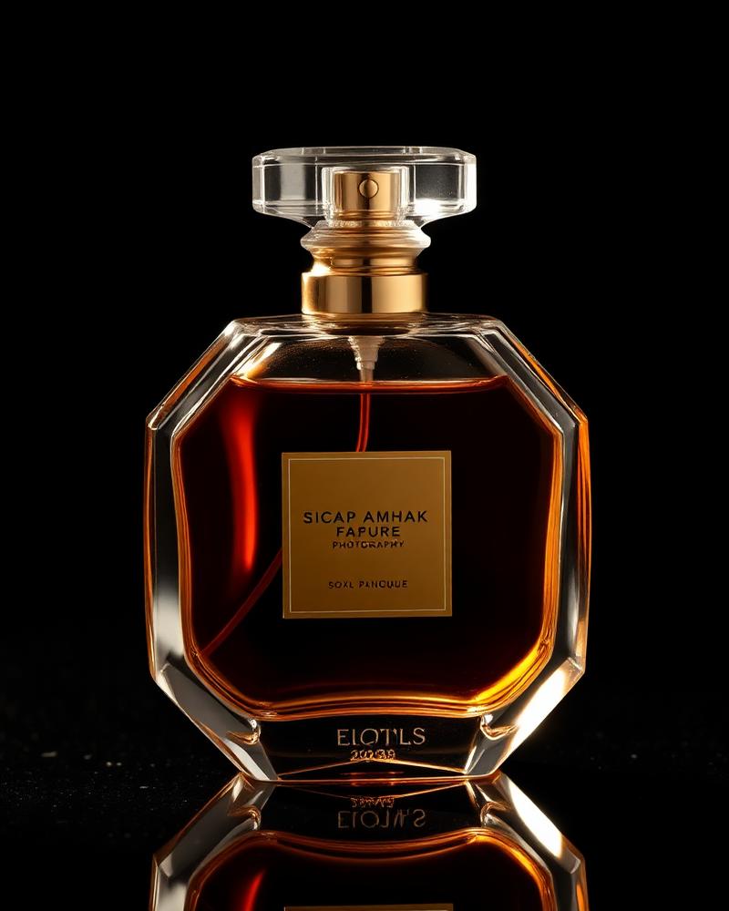 Nuit d'Ambre